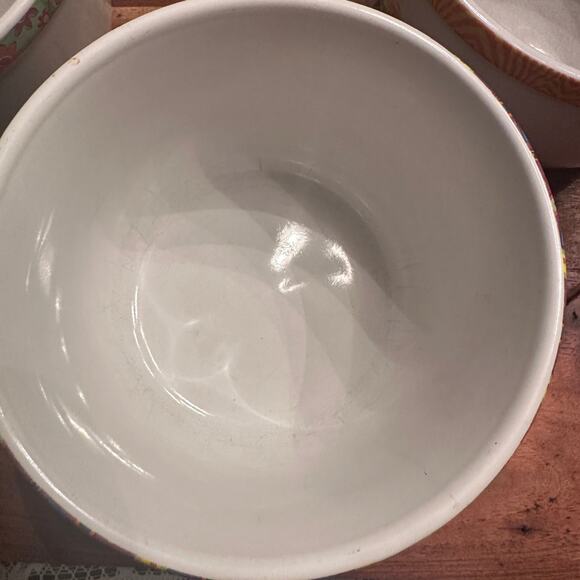 VTG Kellogg's Cereal Mascot Bowls Set of 3 Tony Tiger, Toucan Sam, Corny *Read - Picture 10 of 16